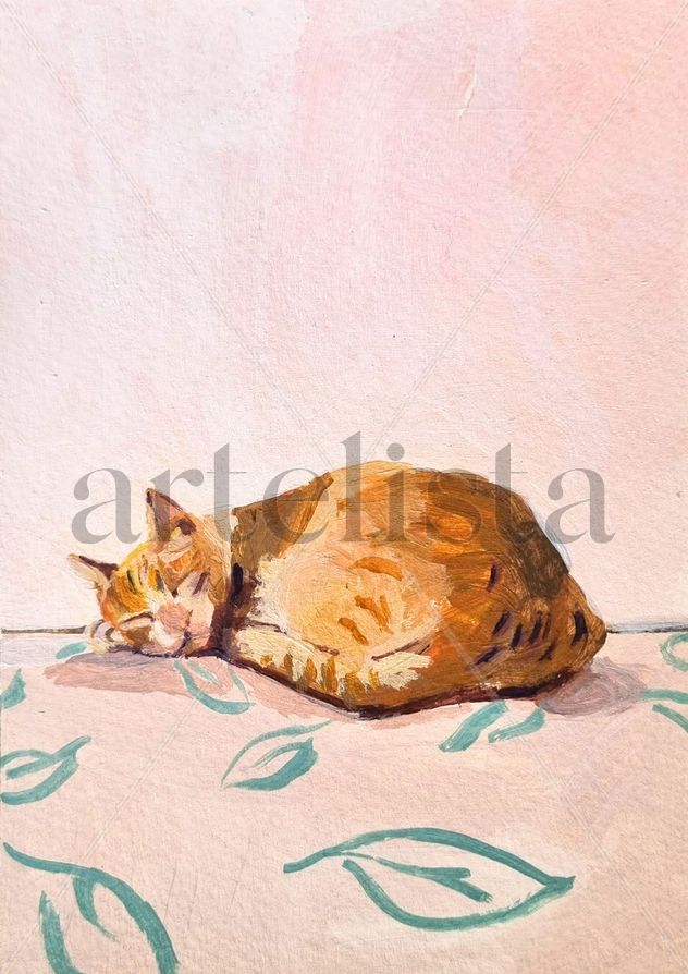 Tito de cat