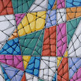 Colores y líneas — frontal