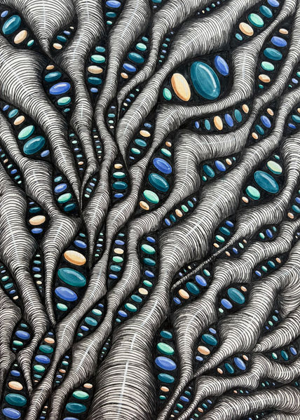 Colores y líneas