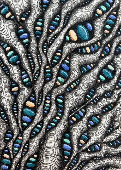 Colores y líneas