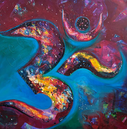 OM – The Universal...