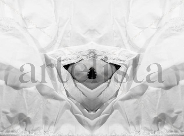 S/T. De la serie Between Mirrors