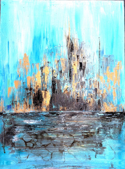 Ciudad de Luz