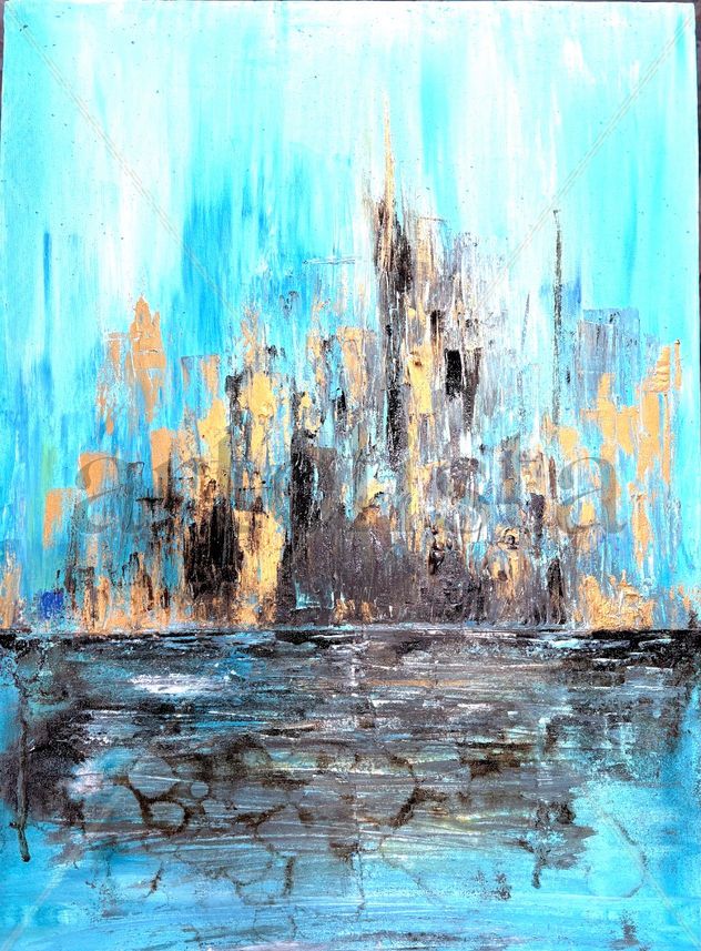 Ciudad de Luz