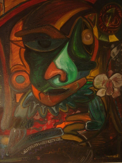 Mona de amore