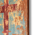 Crossroads — detail