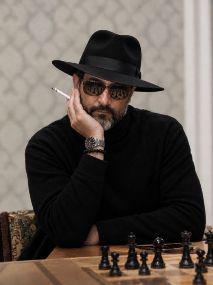 Carlos mejia