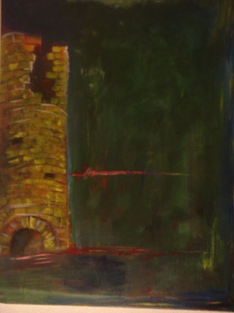 ruinas