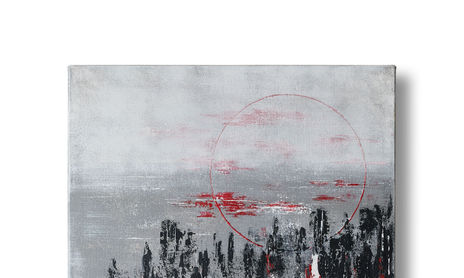 INNER CARTOGRAPHIES