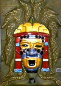 Huitzilopochtli