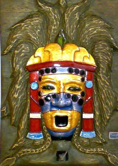 HUITZILOPOCHTLI 