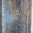 Autumn Blues — detail