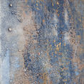 Autumn Blues — detail
