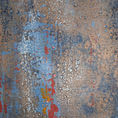 Autumn Blues — detail