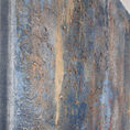 Autumn Blues — detail