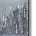 Presentiment — detail