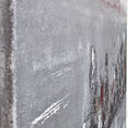 Presentiment — detail