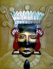 Tezcatlipoca