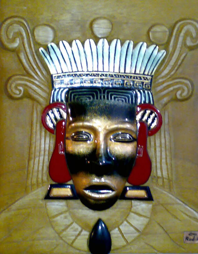 TEZCATLIPOCA