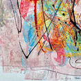 " Art. S/T 8ET "( 2024 ) — detail