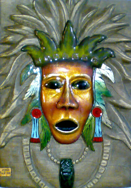 Xipe-totec