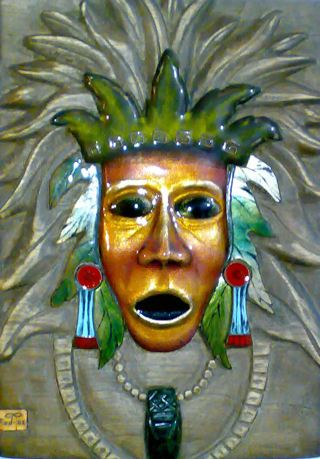 XIPE-TOTEC
