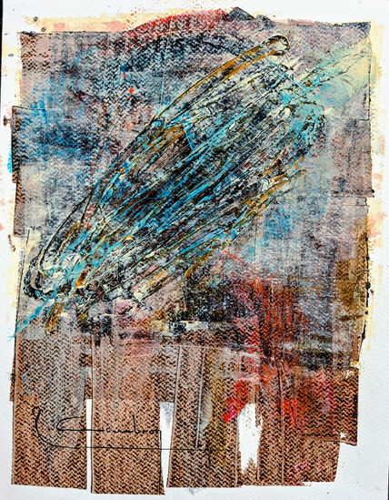 " Art S/T 101 "(...