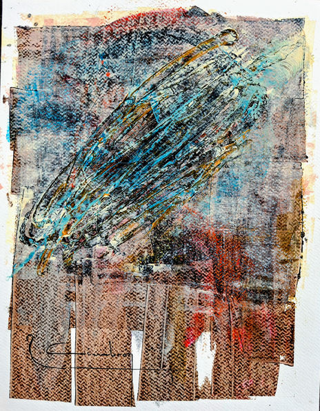 " Art S/T 101 "(...