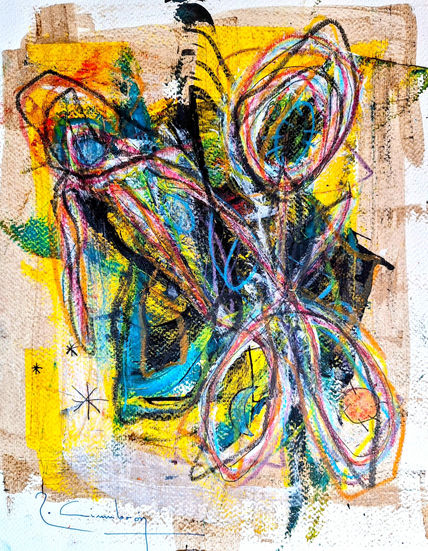 "Scale Chromatic...