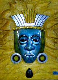 Tlaloc