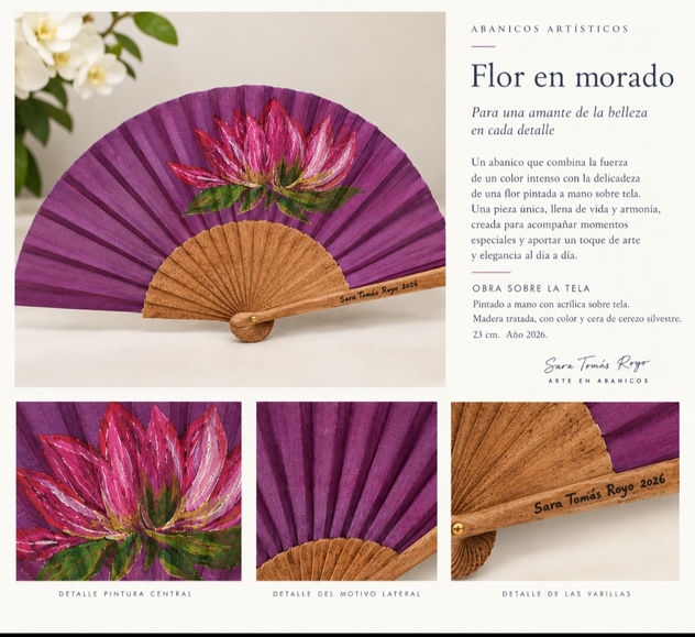 Flor de loto