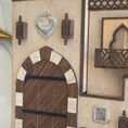 Old City — frontal