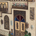 Old City — frontal