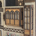 Old City — frontal