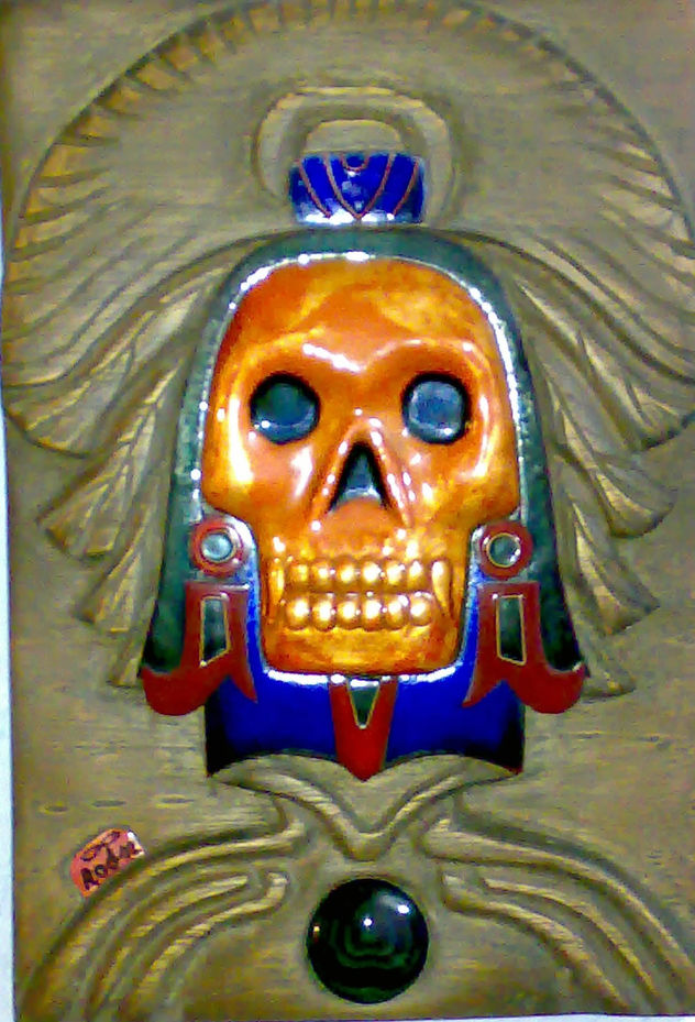 MICTLANTECUHTLI