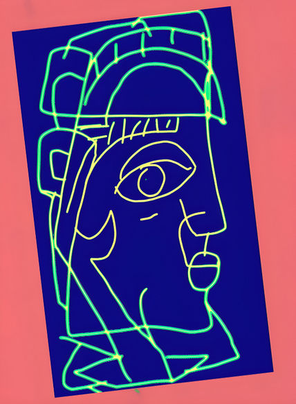 "Rostro"