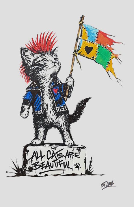 A.c.a.b.