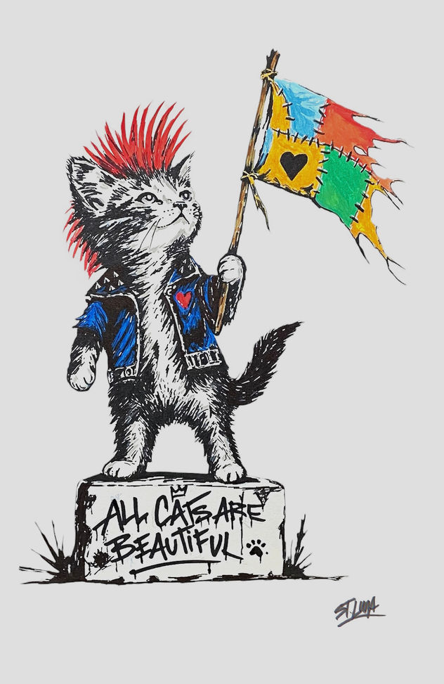A.C.A.B.