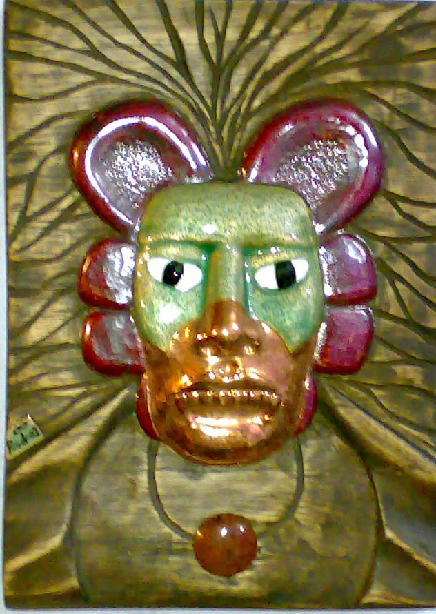 DIOS MURCIELAGO