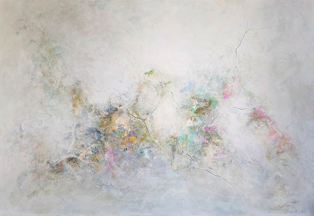 The lightness of being - La levedad del ser