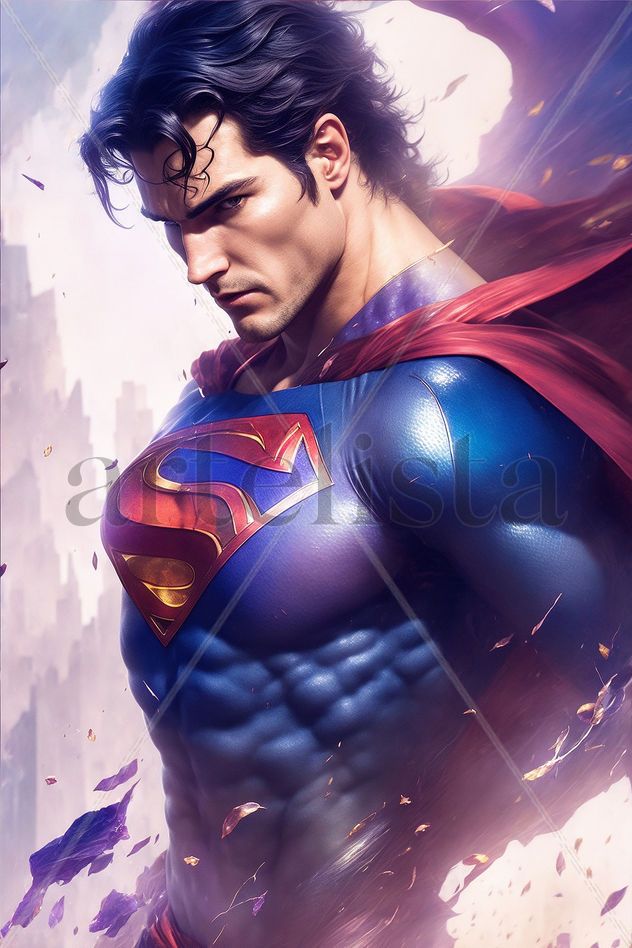 El Último Hijo de Krypton