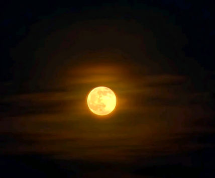 Luna llena