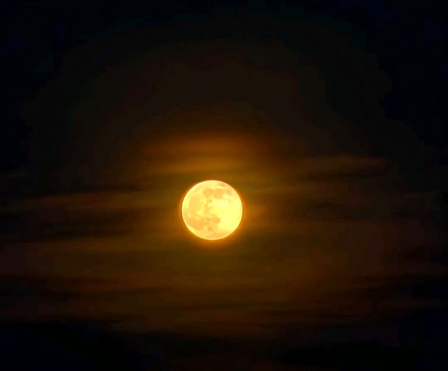 Luna llena