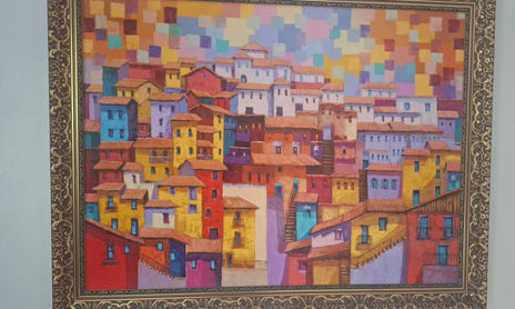 Cubismo