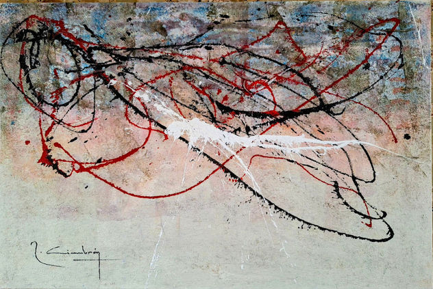 " Objetivo cumplido II " (2017)