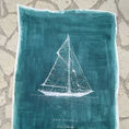 "Pen Duick I" — front