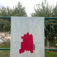 RED — front