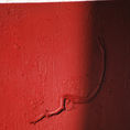 "FIELD OBJECTS" | CRIMSON MATTER — front