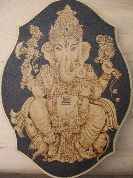 Ganesha
