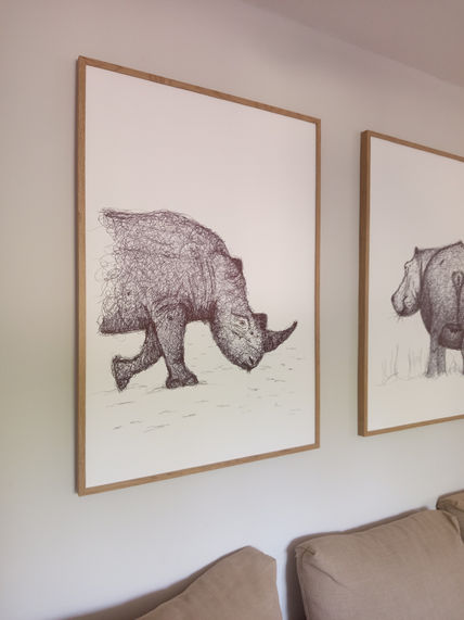 RHINOCEROS |...